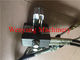wheel loader spare parts Variable speed control shaft assembly LG30f.05III.01